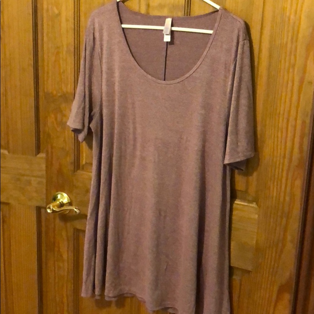 Xl perfect t
